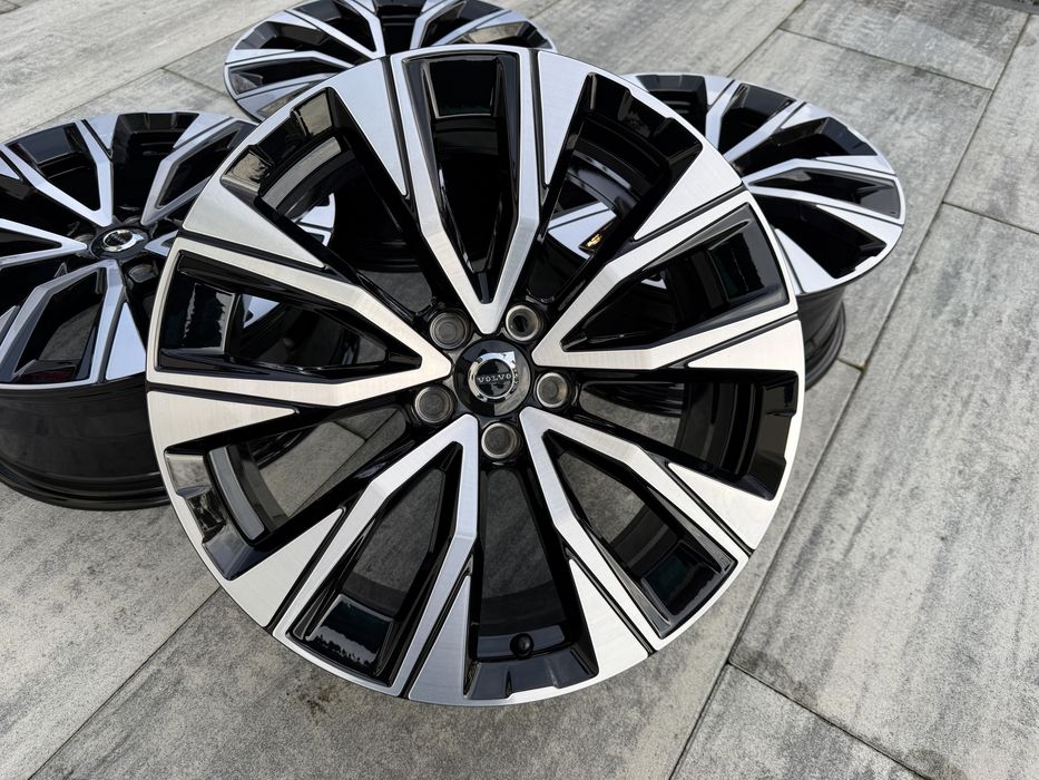 Felgi Oryginalne VOLVO 19” ET50.5 XC60 XC90 V60 V90 S90