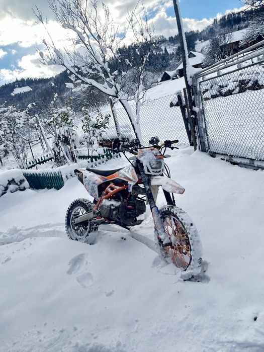Geon x ride 150