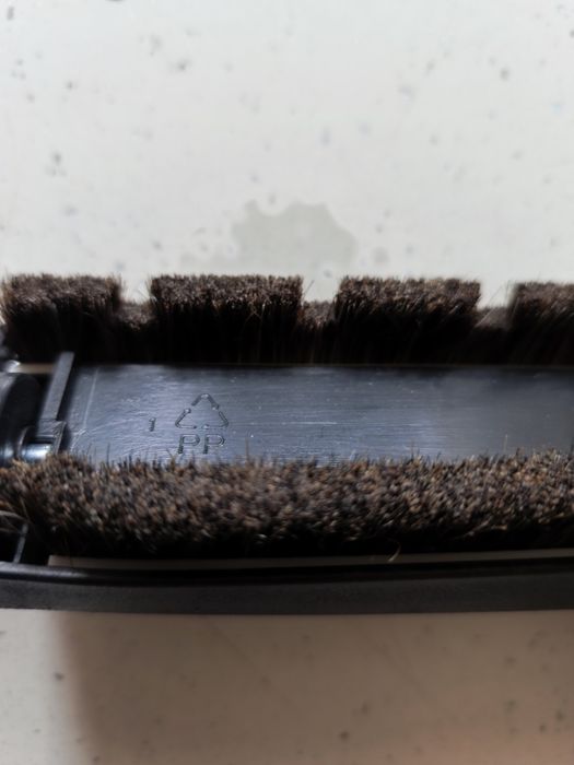 Końcówka do odkurzacza