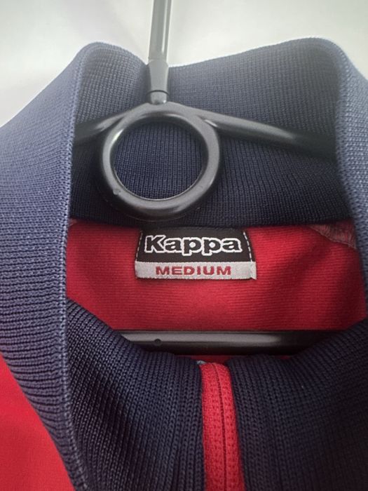 Bluza Kappa