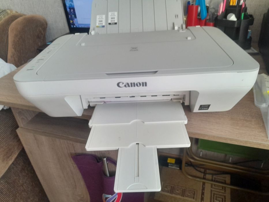 БФП Canon MG2440