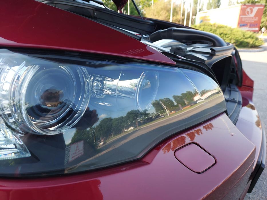 Продам BMW X6 Е71 Офіційний не Фарбований не Битий