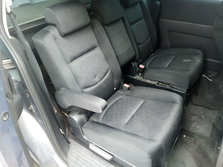 Conjunto de bancos MAZDA 5 (CR19)