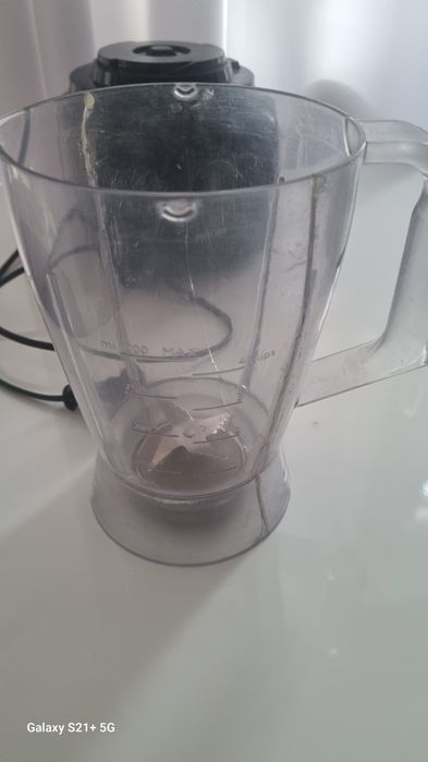 Blender kielichowy PHILIPS