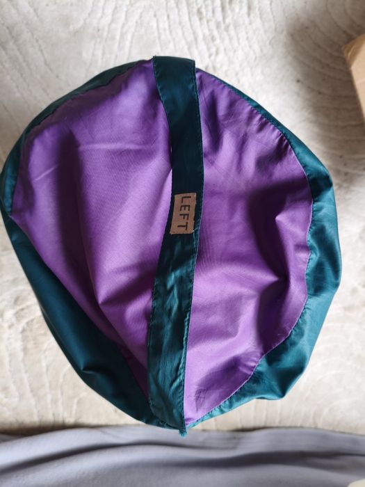 Спальный мешок кокон McKinley Blackfoot