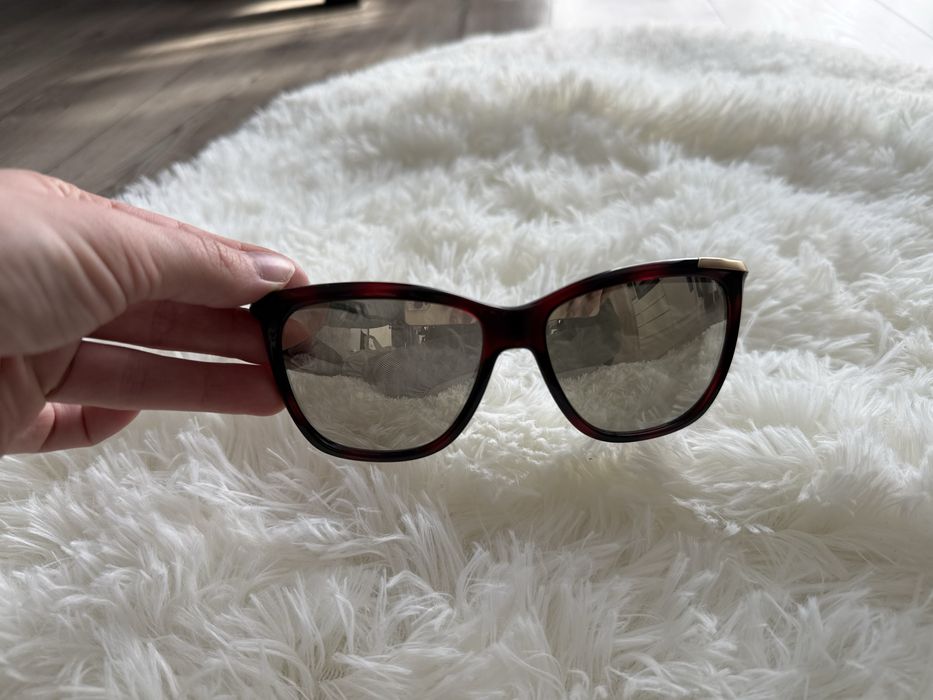 Okulary damskie calvin klein