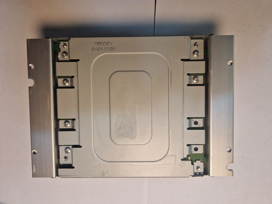 Wzmacniacz Hyundai KIA AMP-80SLE  AMP-400LME
