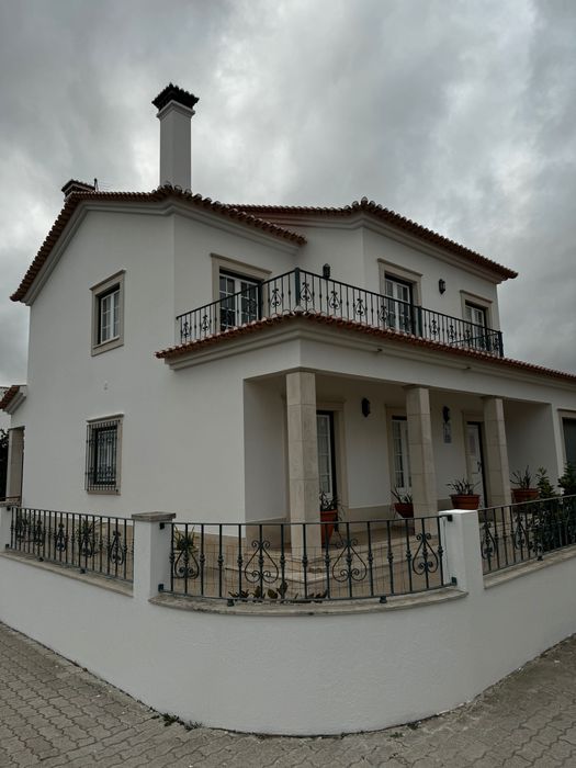 Pintura | Lavagem de telhados | Remodelações