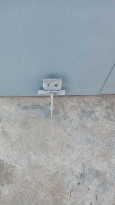 Продам зернову сівалку до мотоблока