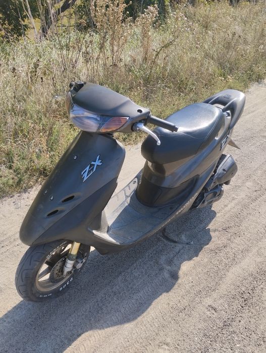 продам хонда діо 35 zx
