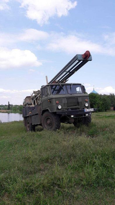 СУЧАСНЕ ОБЛАДНАННЯ! Буріння свердловин на воду | Свердловина на воду ціна | Тернопільська область, Тернопіль