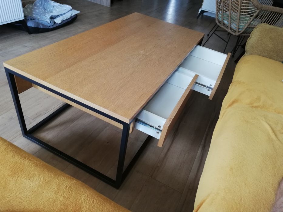 Stolik kawowy 120x60