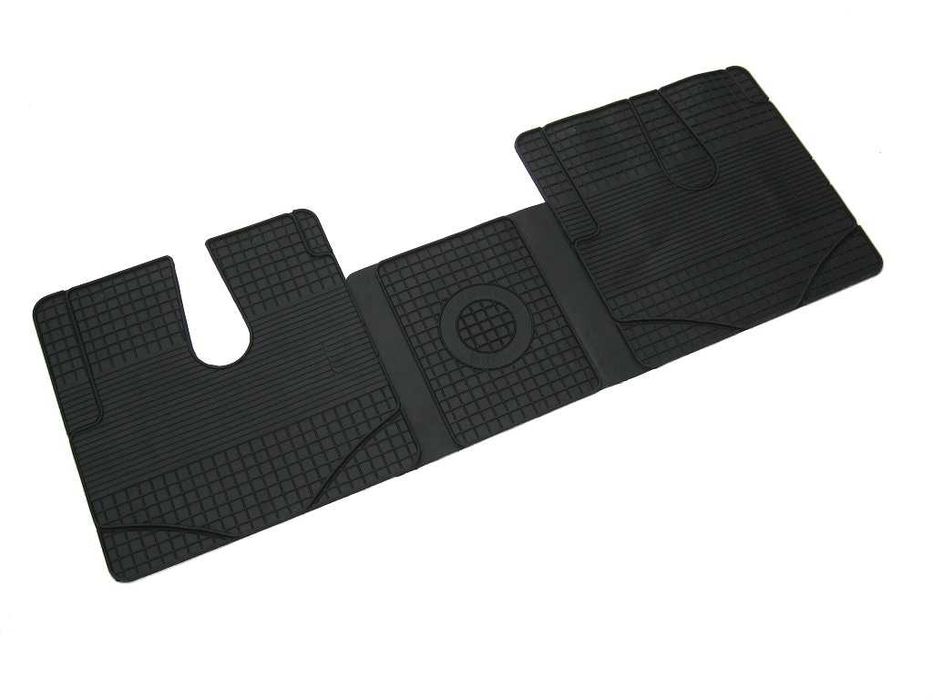 Dywaniki Gumowe Dedykowane Kia K2700 K2500 Sklep Częstochowa