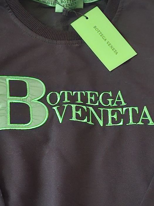 Bluza  męska  czarna