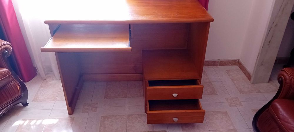 Secretaria para PC como nova