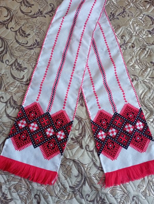 Рушник вишитий продаж