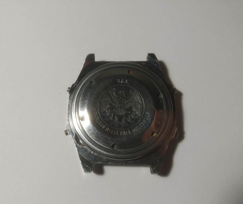 Коллекционное часы  Montana  90 х.