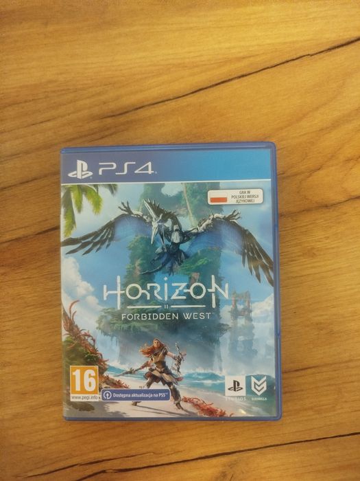 Horizon forbiten west