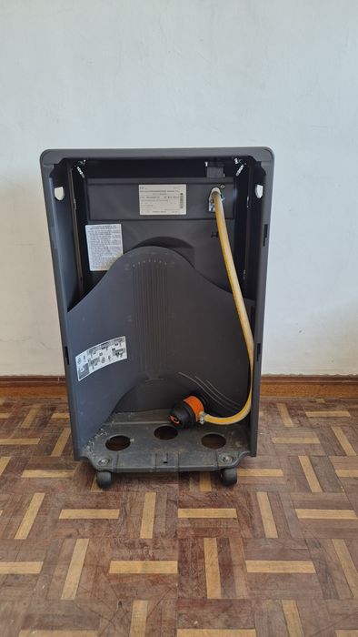 Aquecedor a gás Novo - Junex