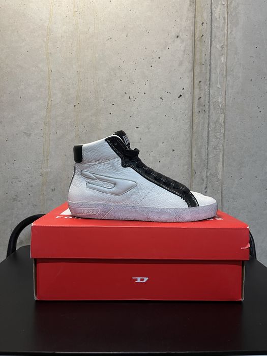 Кросівки Diesel оригінал