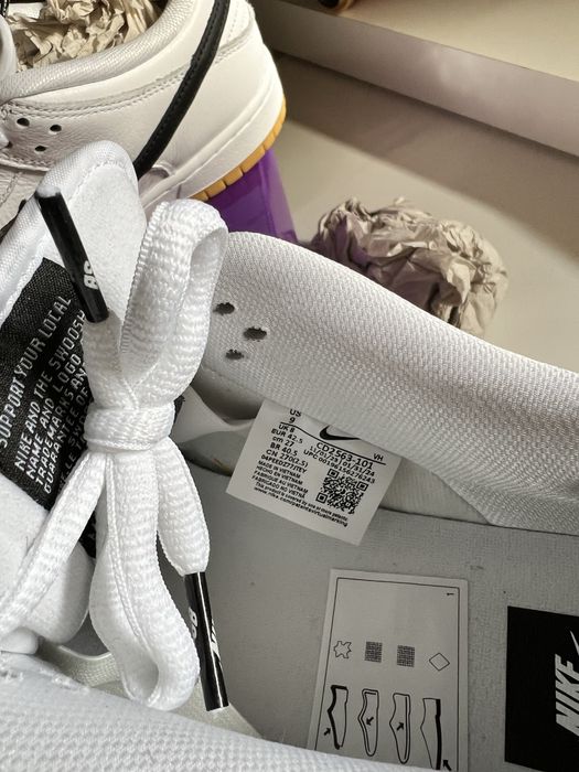 Nike sb dunk low pro