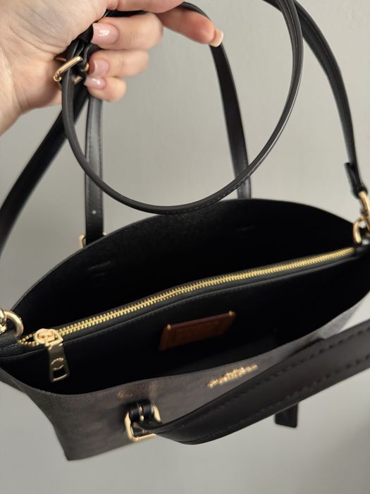 Сумка coach from usa оригінал