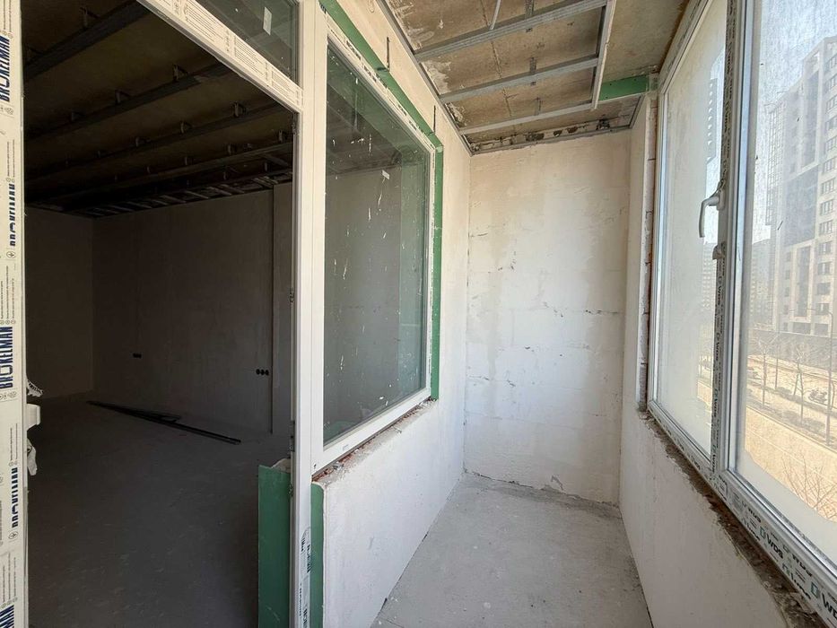 3-комнатная квартира по адресу (площадь 100 м²) - Atlanta.ua - фото 9