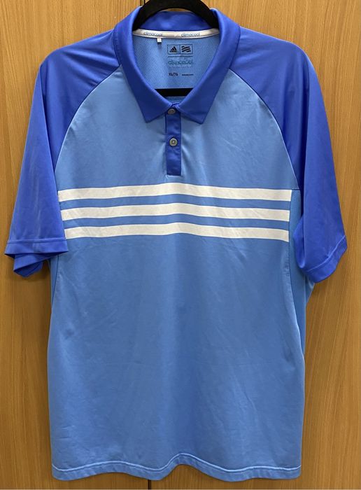 Поло футболка Adidas Golf Climacool XL