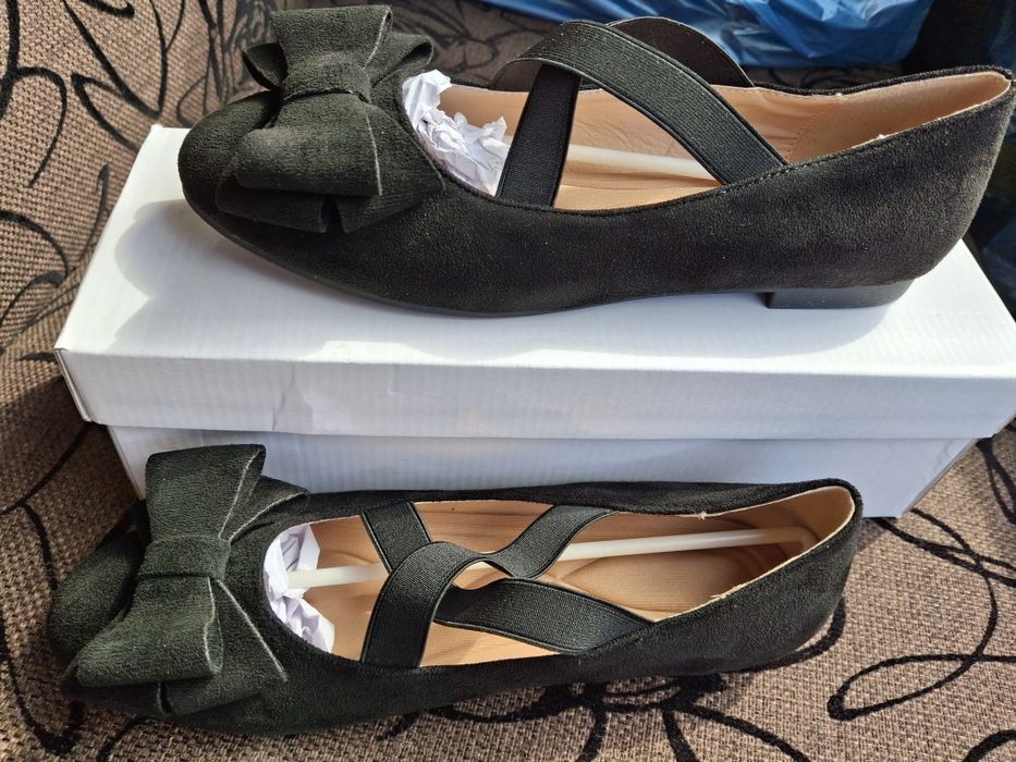 Baleriny kokarda lolita