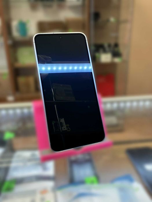Samsung galaxy s24 fe w idealnym stanie