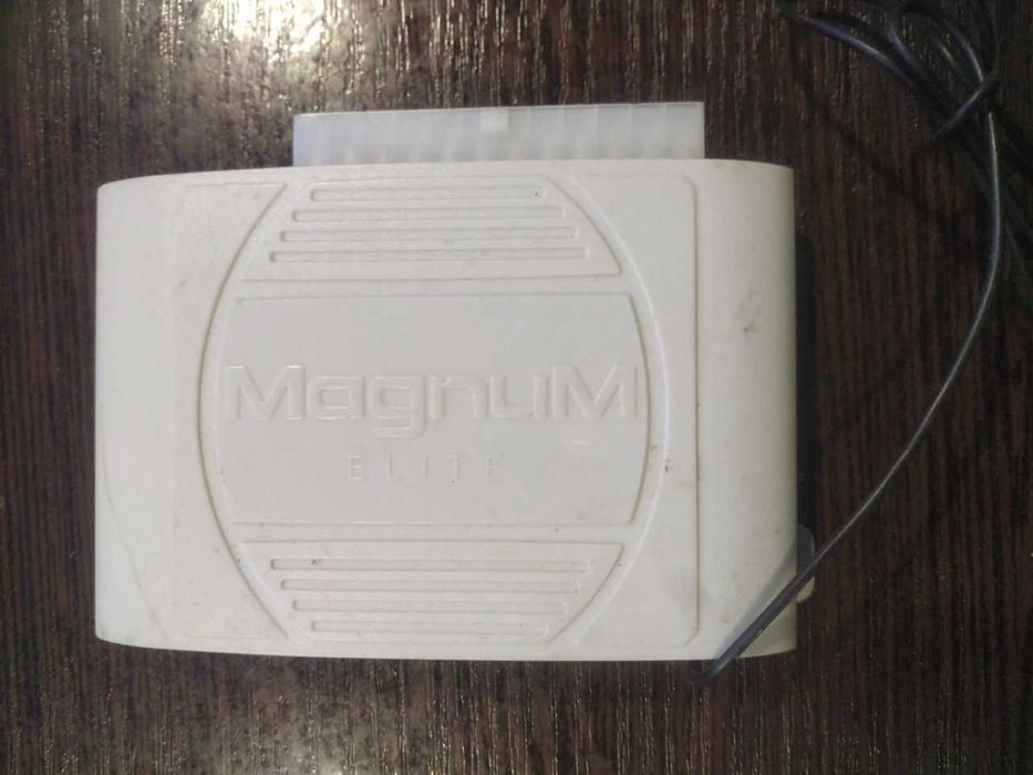 Блок без пультів  Magnum M25 з одностороннім зв’язком