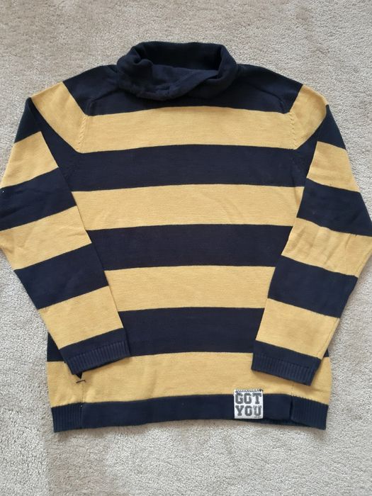 Camisola malha ZARA 9 anos