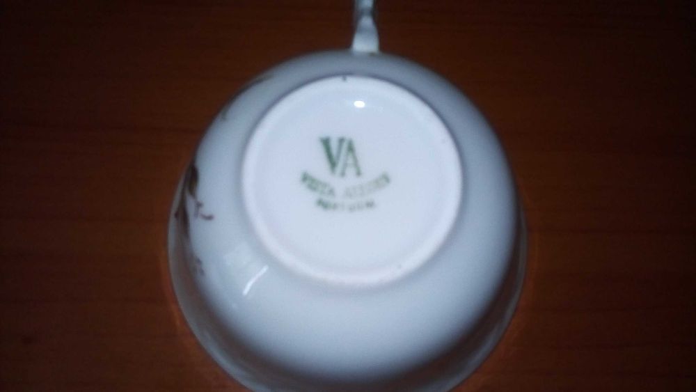 Vista Alegre Coffee Service435307107038023681