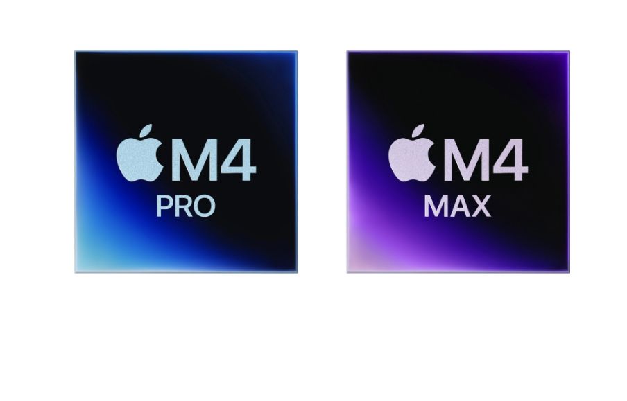 Apple MacBook Pro 2024 16.2" M4 Pro 24 ГБ ОЗП 512 ГБ функції ШІ