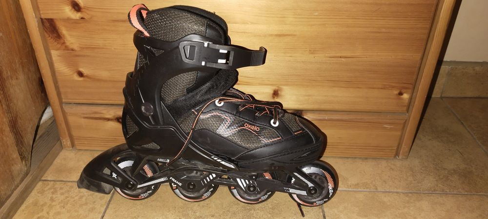 Rolki oxelo 35-38