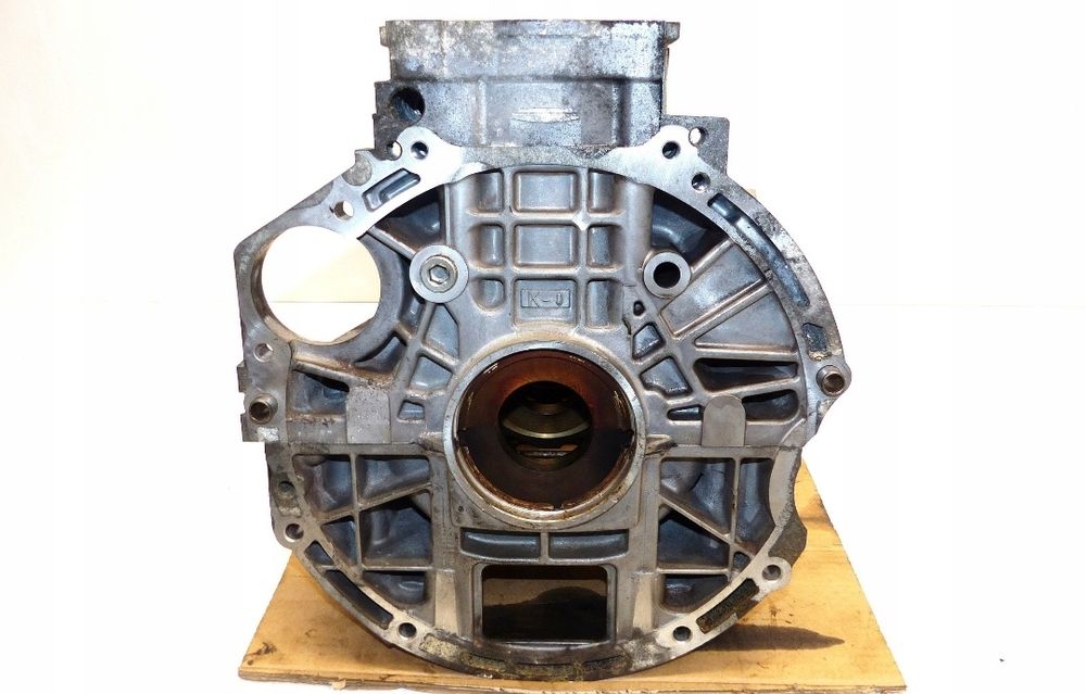 KIA SORENTO II HYUNDAI Santa Fe III 2.4 GDI G4KJ блок двигуна