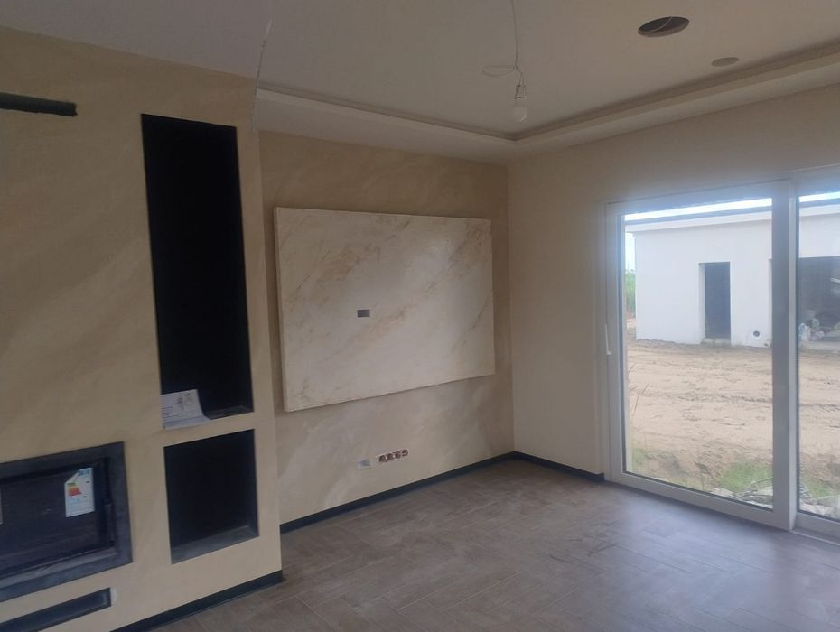 Firma budowlana Alvareno, wykończenia wnętrz, remonty, prace budowlane