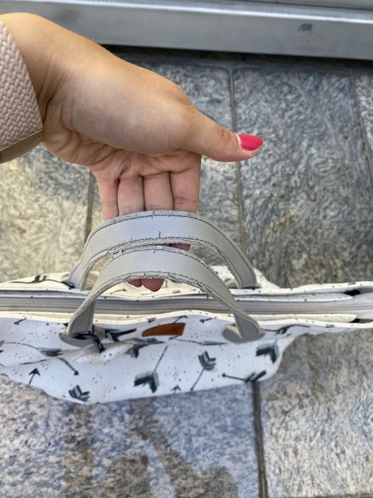 Torba la millou rozmiar L