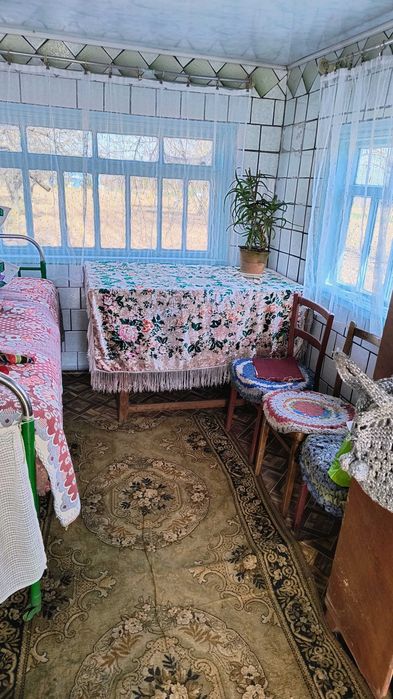 Продається будинок. с.Водяники