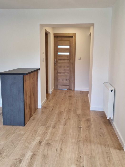 Dom wolnostojący z garażem /Ropczyce/Gotowy do zamieszkania