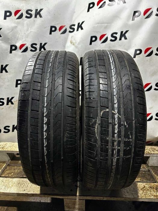 РОЗПРОДАЖ Pirelli Scorpion Verde 215/60 R17 Літо пара 4000 грн