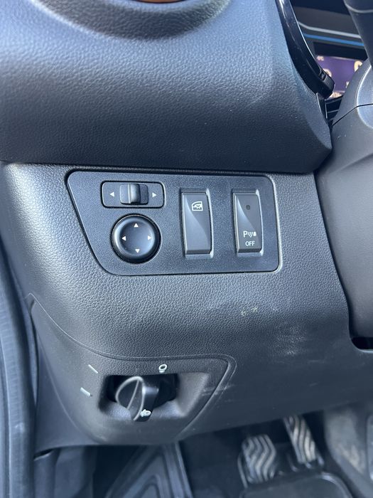 Dacia spring, електромоміль