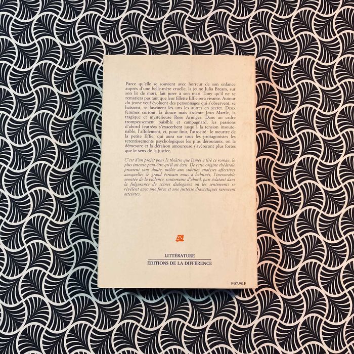 L'Autre Maison - Henry James