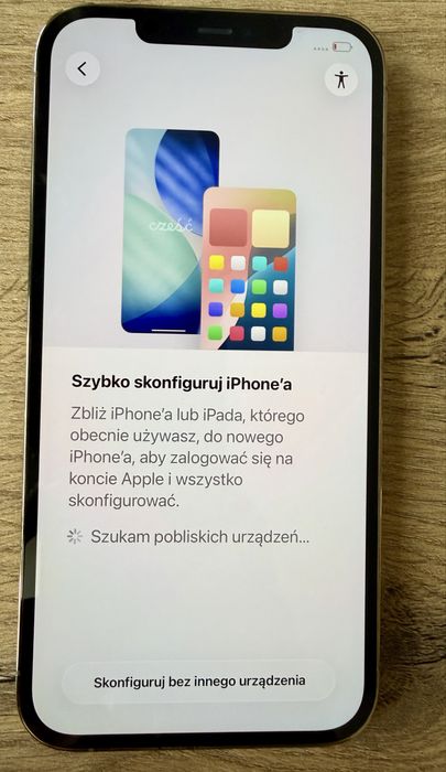 Iphone 12 pro max 128 gb