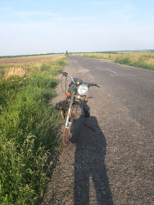 Продам МТ Днепр-11