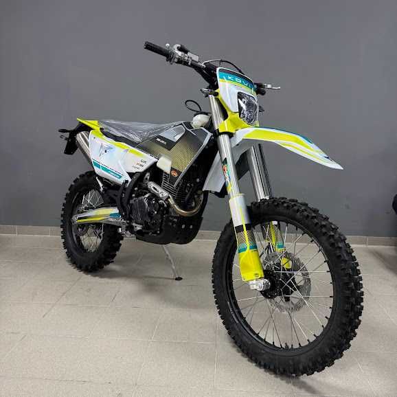 Мотоцикл KOVI LITE 300 HS