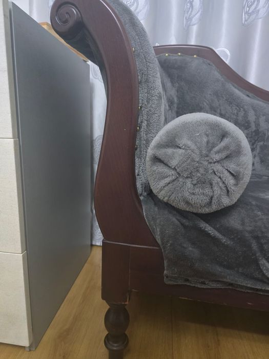Sofá poltrona quarto