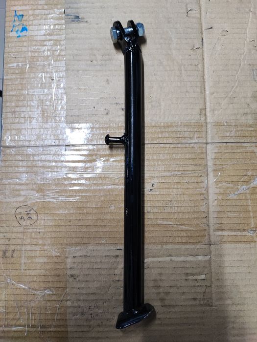 YAMAHA DTR 125 Peças