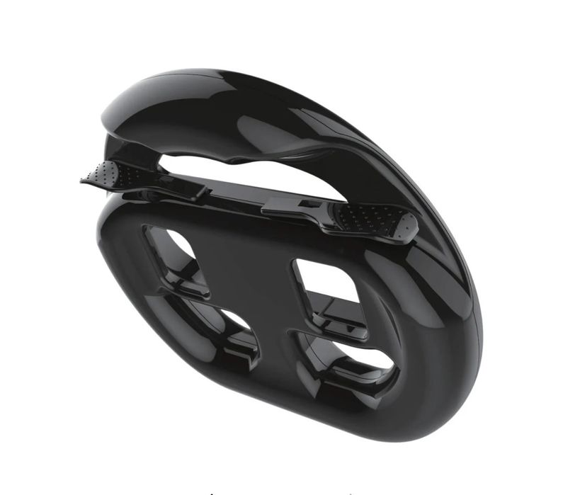 Conjunto volantes Nintendo Switch