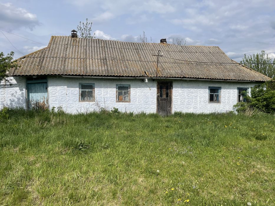 Продаю земельний участок